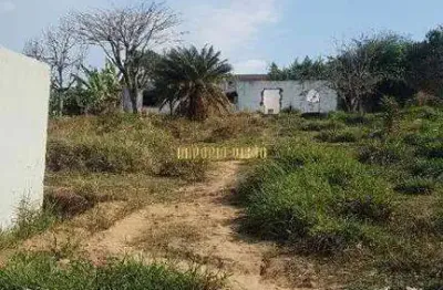 Terreno à venda com 3.120m² no bairro jardim graziela - suzano-sp