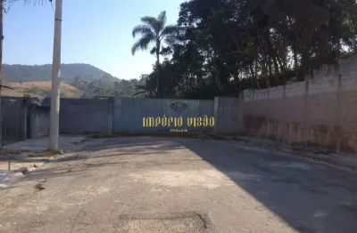 Ótimo terreno à venda no bairro vila sol nascente - suzano-sp.