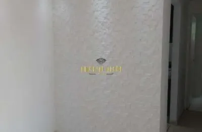 Excelente apartamento à venda condomínio vilagio safira - suzano-sp