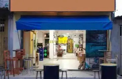 Excelente sobrado comercial à venda no bairro cidade miguel badra - suzano - sp