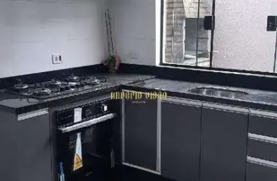 Sobrado de condomínio villagio muribecca à venda com 2 dormitórios, sendo 2 suítes e área gourmet na vila figueira- suzano-sp