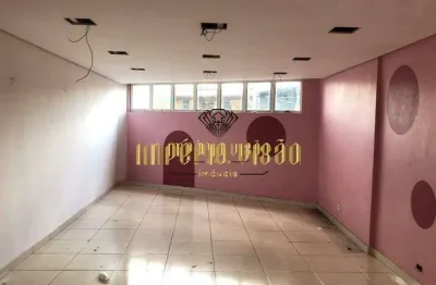 Sobrado comercial com 140m² para aluguel no itaim paulista - são paulo - sp