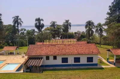 Chácara com área de lazer à venda no bairro chácara primavera - suzano-sp.