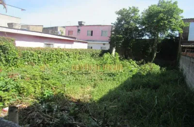Terreno à venda no bairro jardim suzanópolis - suzano-sp.
