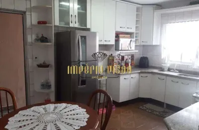 Casa térrea com edícula,churrasqueira à venda no bairro tanquinho - ferraz de vasconcelos-sp