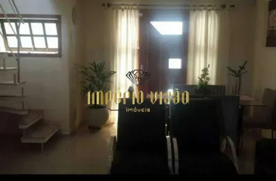 Casa com dois dormitórios à venda no bairro jardim nova poá, na cidade de poá-sp.