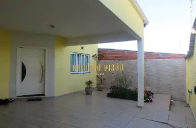 Casa à venda no bairro jardim casa branca em suzano-sp.