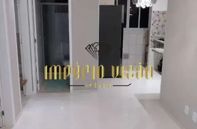 Apartamento à venda com 2 dormitórios no condomínio prediletto suzano - jardim casa branca - suzano-sp