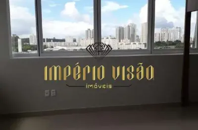 Sala comercial à venda no edifício skymall patteo no bairro vila mogilar - mogi das cruzes-sp