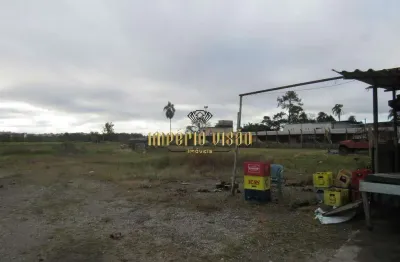 Terreno de 24.000m² em avenida à venda no bairro parque santa rosa - suzano-sp