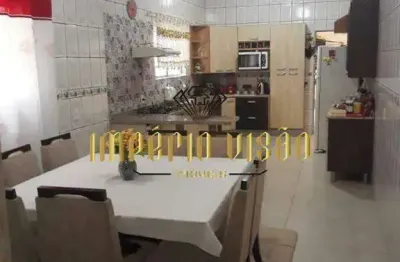 Sobrado com 2 dormitórios à venda no bairro casa branca - suzano-sp.