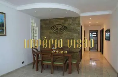 Casa à venda com 3 dormitórios, sendo 1 suíte, churrasqueira e 4 vagas de garagem no bairro jardim modelo - suzano-sp.