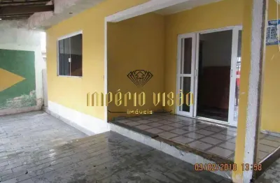 Casa à venda com 3 dormitórios no bairro jardim casa branca - suzano-sp