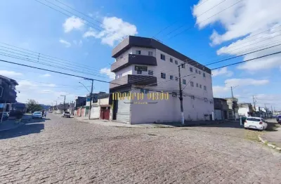 Apartamento de 1 dormitório no parque maria helena - suzano/sp.