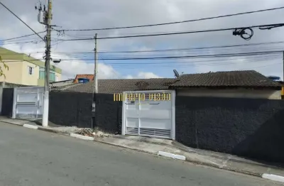 Casa térrea 03 dormitórios para venda no parque santa rosa - suzano - sp