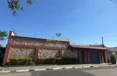 Casa 3 dormitórios sendo 2 suítes para venda na vila aurea póa