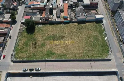 Lote a venda de 1.500m ² a venda bairro jundiapeba mogi das cruzes