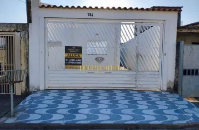 Casa de 1 dormitório no bairro jardim imperador - suzano/sp