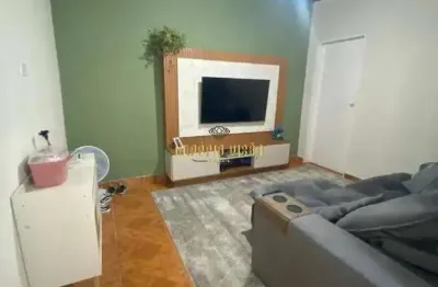 Casa à venda com 2 dormitório, sendo 1 suíte no bairro cidade kemel em poa-sp