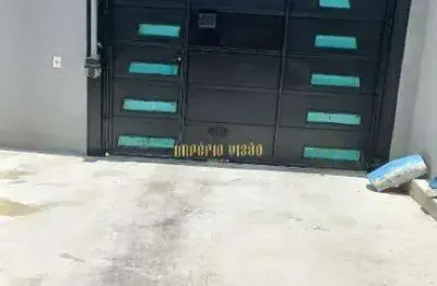 Casa 3 dormitórios á venda no bairro vila são paulo mogi das cruzes