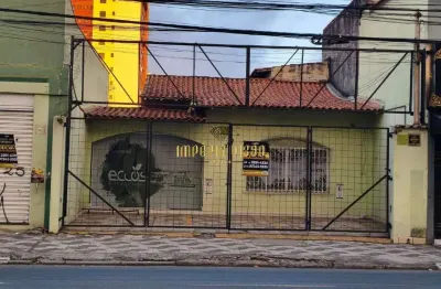 Casa com 5 quartos à venda na Avenida Armando Salles de Oliveira, Parque Suzano, Suzano