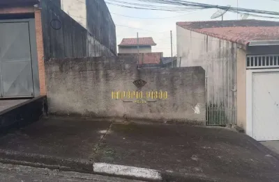 Venda de lote no bairro jardim ana rosa - suzano/sp