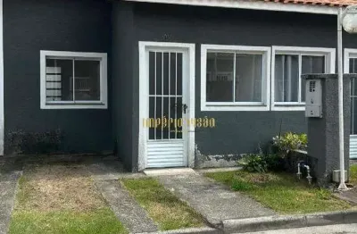 Casa de condomínio à venda com 2 dormitórios no condomínio residencial parque das flores -boa vista - suzano - sp