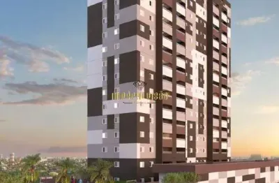 Apartamentos à venda no condomínio allure residencial em suzano-sp