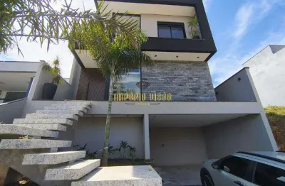 Sobrado com 3 dormitórios para venda no mosaico essence no bairro cezar de souza - cidade mogi das cruzes /sp