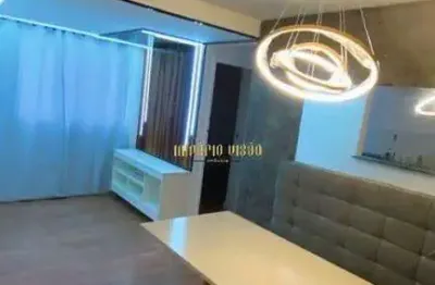 Apartamento com 2 dormitórios para venda no condomínio supere na manoel no bairro jardim são luis - suzano - sp