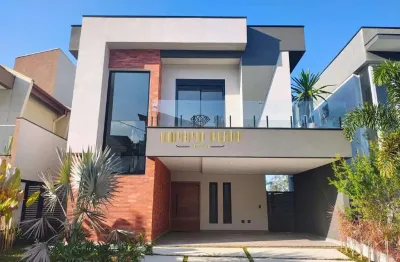 Casa com 4 dormitórios para venda no condomínio bella citta sem elevador no bairro fazenda do rodeio - cidade -mogi das cruzes/sp