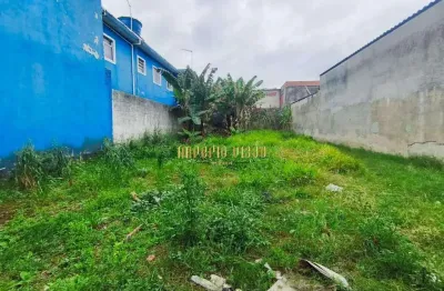 Terreno à venda na Rua Maurício Mariano, Vila Maluf, Suzano