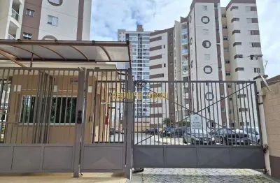 Apartamento térreo semi mobiliado com 2 dormitórios, sendo 1 suíte no condomínio residencial eco plaza ii - mogi das cruzes-sp
