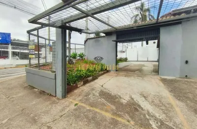 Sala comercial para alugar na Estrada dos Fernandes, Parque Santa Rosa, Suzano