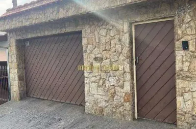 Sobrado a venda 3 dormitórios sendo 1 suíte com closet no lot. acrisio de oliveira silva mogi das cruzes