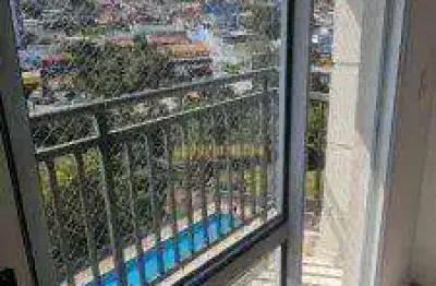 Apartamento 3 dormitórios sendo 1 suite a venda no residencial spazio d italia mogi das cruzes
