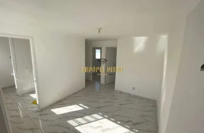 Apartamento de 2 dormitórios para locação no bairro cidade boa vista - suzano/sp