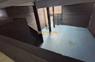 Barracão / Galpão / Depósito para alugar na Rua Cássia Francisco, Sítio São José, Suzano