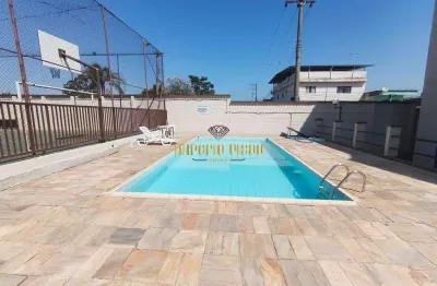 Apartamento de 2 dormitórios para locação no bairro da vila urupês - suzano/sp