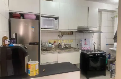 Apartamento com 2 quartos à venda na Estrada Takashi Kobata, Jardim Europa, Suzano