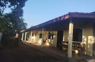 Chácara a venda no bairro recreio santa rita em suzano/sp