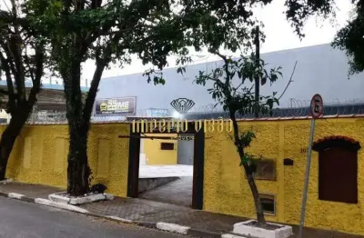 Ponto comercial para alugar na Rua Antônio Luiz, Centro, Poá