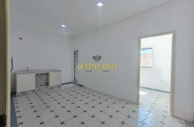 Sala comercial para locação no bairro jardim santa helena - suzano/sp