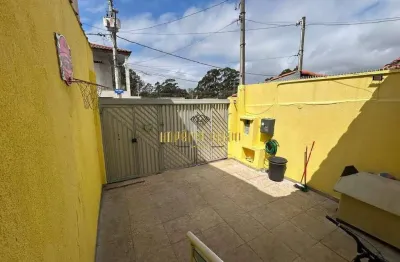 Casa à venda com 3 Dormitórios, sendo 1 Suíte, da financiamento ,com Gás encanado e Ar condicionado na Cidade Edson em Suzano - SP