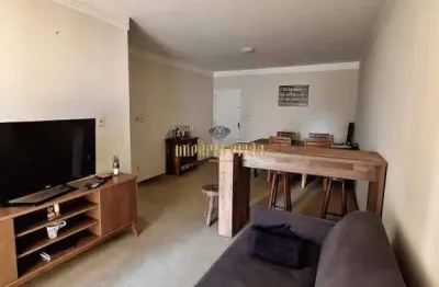 Apartamento com 2 dormitórios com sacada para venda no edifício eulalia mercedes sem elevador em mogi das cruzes - sp
