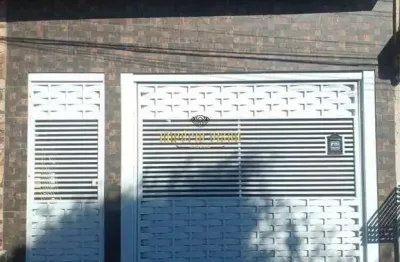 Casa com 2 dormitórios para venda no bairro jardim planalto - suzano/sp