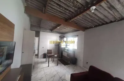 Casa de 3 dormitórios á venda no bairro jardim monte cristo -suzano/sp