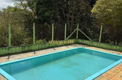 Chácara com 2 dormitórios para venda no bairro ipelândia suzano-sp