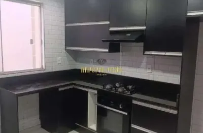 Apartamento com 2 dormitórios para Locação no bairro Meu Cantinho - Suzano/SP