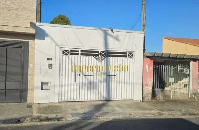 Casa residencial/comercial com 125m² para venda no bairro alto ipiranga - mogi das cruzes-sp